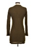 Unbranded Brown Casual Dress Size S - photo 2