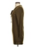 Unbranded Brown Casual Dress Size S - photo 5