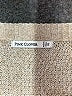 Pink Clover 100% Polyester Color Block Brown Pullover Sweater Size 3X - photo 7