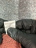 Pink Clover 100% Polyester Color Block Brown Pullover Sweater Size 3X - photo 9