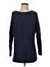 J. McLaughlin Blue Pullover Sweater Size S - photo 1