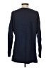 J. McLaughlin Blue Pullover Sweater Size S - photo 2