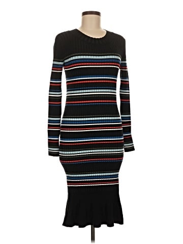Parker Casual Dress (view 1)