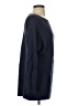 J. McLaughlin Blue Pullover Sweater Size S - photo 4