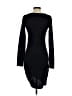Leith Black Cocktail Dress Size S - photo 2
