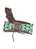 SAHA Brown Swimsuit Bottoms Size S - photo 2