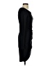 Leith Black Cocktail Dress Size S - photo 4