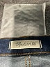 Madewell Blue Jeans Size 27 waist - photo 7