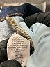 Madewell Blue Jeans Size 27 waist - photo 10