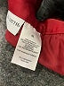 Jaclyn Smith Solid Burgundy Formal Skirt Size 10 - photo 5