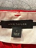 Ann Taylor Red Dress Pants Size 2 - photo 7