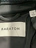 Babaton Black Coat Size 2 - photo 6