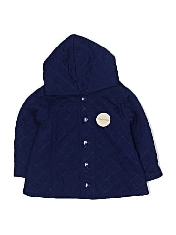 First Impressions Raincoat (view 1)