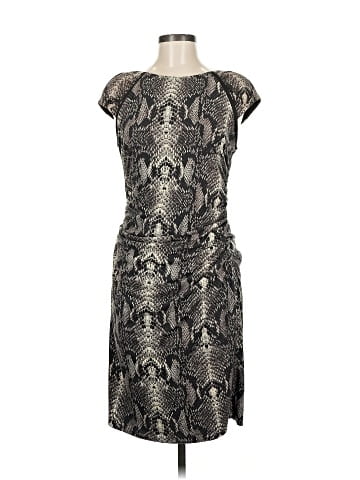 Ivy & Blu Maggy Boutique Cocktail Dress (view 1)