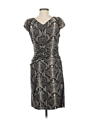 Ivy & Blu Maggy Boutique Cocktail Dress (view 2)