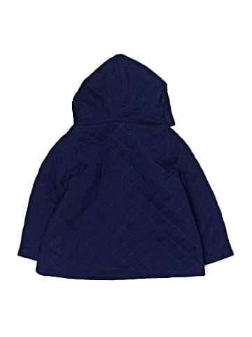 First Impressions Raincoat (view 2)