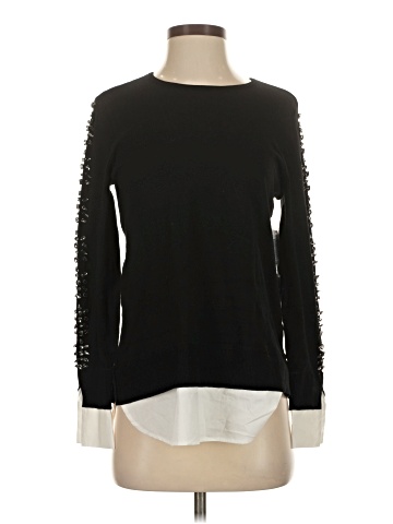 Jones New York Long Sleeve Top (view 1)