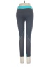 Lululemon Athletica Color Block Teal Active Pants Size 6 - photo 2