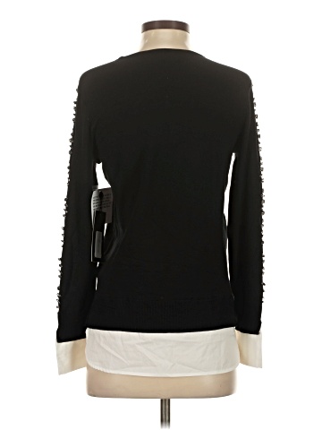Jones New York Long Sleeve Top (view 2)