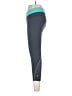 Lululemon Athletica Color Block Teal Active Pants Size 6 - photo 5