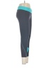 Lululemon Athletica Color Block Teal Active Pants Size 6 - photo 4