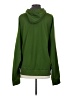 Timberland 100% Polyester Green Zip Up Hoodie Size M - photo 2