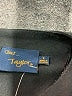 Just... Taylor Graphic Black Cocktail Dress Size 8 - photo 7
