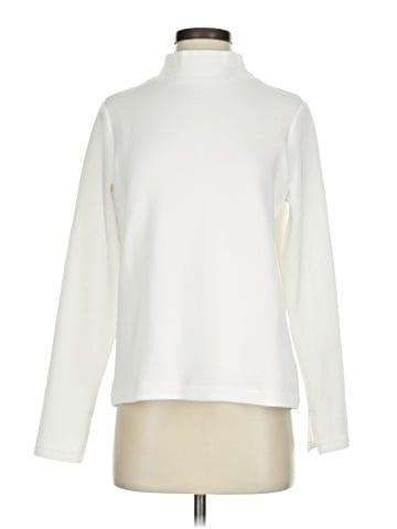 SPANX Turtleneck Sweater (view 1)