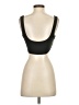 Zara Black Tube Top Size S - photo 2
