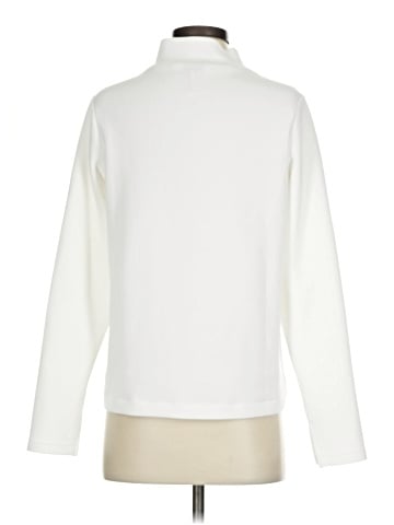 SPANX Turtleneck Sweater (view 2)