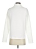 SPANX Ivory Turtleneck Sweater Size S - photo 2