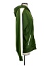 Timberland 100% Polyester Green Zip Up Hoodie Size M - photo 4