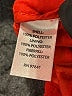 J.Jill 100% Polyester Red Coat Size XS - photo 7