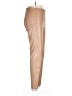 Zara Tan Casual Pants Size L - photo 4
