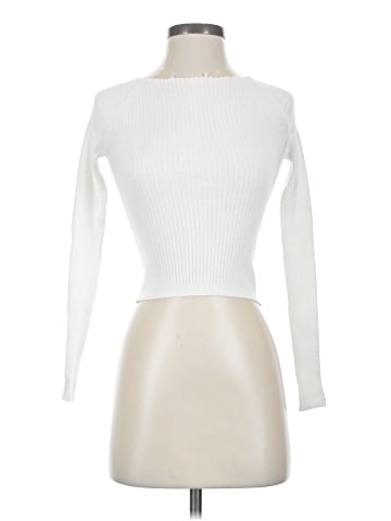 Love Tree Turtleneck Sweater (view 1)