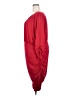 Torrid Solid Red Cocktail Dress Size 4X Plus (4) - photo 5