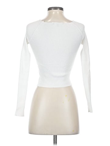 Love Tree Turtleneck Sweater (view 2)