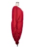 Torrid Solid Red Cocktail Dress Size 4X Plus (4) - photo 4