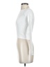 Love Tree White Turtleneck Sweater Size S - photo 5