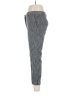 Ann Taylor Tweed Gray Casual Pants Size 8 - photo 5