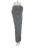 Ann Taylor Tweed Gray Casual Pants Size 8 - photo 4
