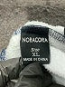NORACORA Solid Blue Active Pants Size XL - photo 7