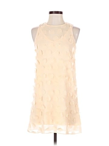 BCBGeneration Cocktail Dress (view 1)