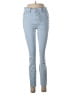 Buffalo by David Bitton Hearts Blue Jeans Size 6 - photo 1
