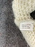 Laurie B. Ivory Poncho Size L - photo 8