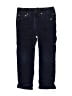 Crewcuts Blue Jeans Size 4 - photo 1