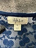 Style&Co Blue 3/4 Sleeve Blouse Size XL - photo 7