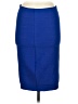 Assorted Brands Blue Formal Skirt Size M - photo 1