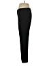 DKNY Solid Black Dress Pants Size 10 - photo 5