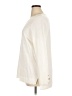 IMAN 100% Acrylic Ivory Pullover Sweater Size XL - photo 5